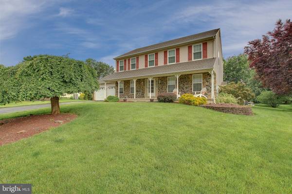 122 KINGS CT, Chalfont, PA 18914