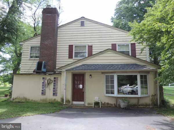 Langhorne, PA 19047,1225 TAYLOR DR