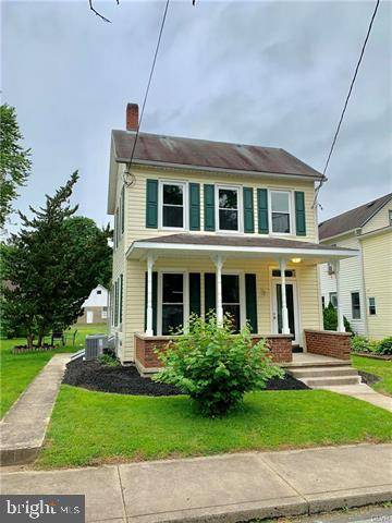 136 SPRUCE RD, Riegelsville, PA 18077