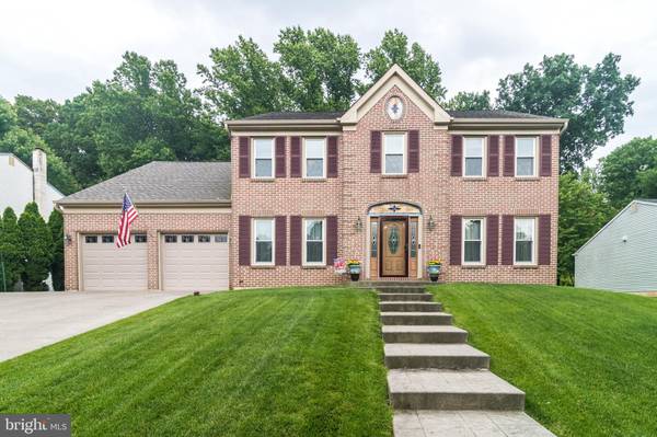 735 NORFOLK LN, Feasterville Trevose, PA 19053