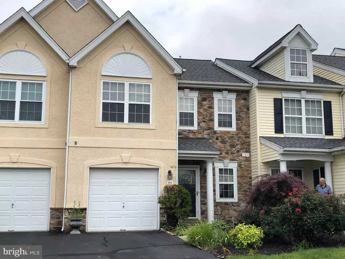 Warminster, PA 18974,403 HOLLY HILL CT