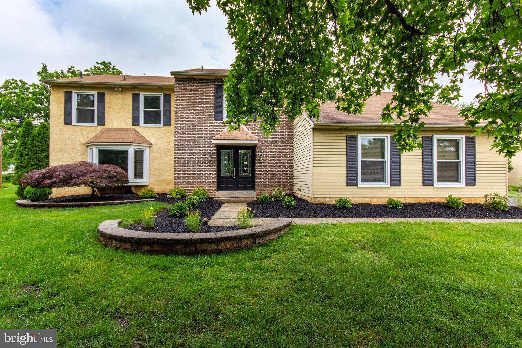 1478 HEATHER CIR, Yardley, PA 19067