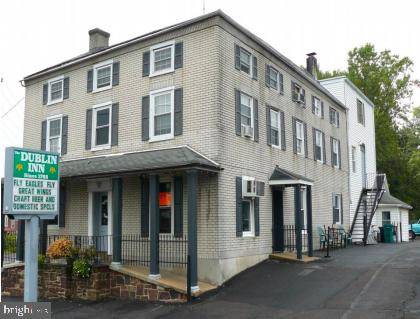 101 S MAIN ST, Dublin, PA 18917