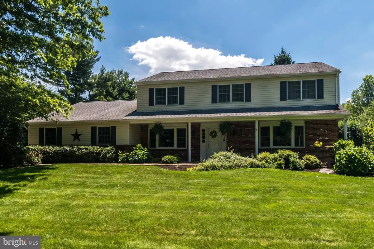 Doylestown, PA 18901,129 PINE VALLEY RD