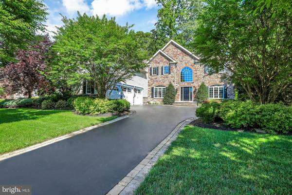 New Hope, PA 18938,4210 GREENSPIRE LN