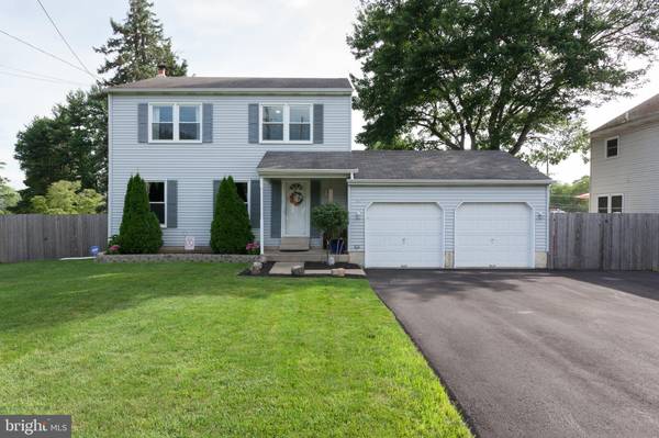 282 MAPLE ST, Warminster, PA 18974