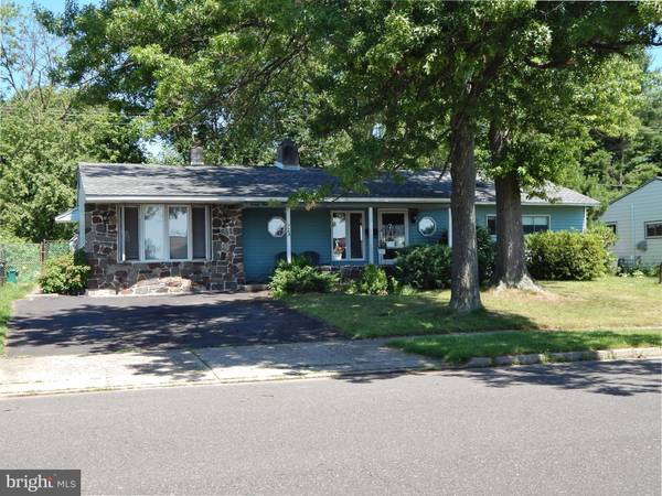 24 BIRCH DR, Levittown, PA 19054