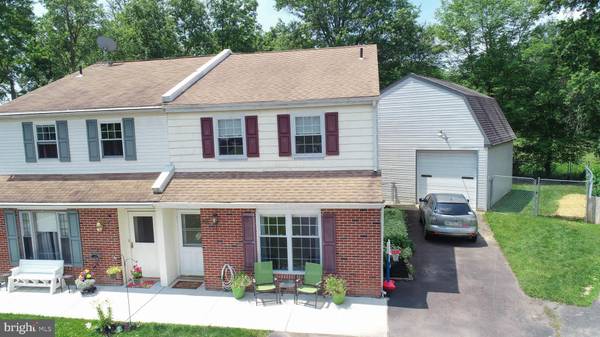 38 BERKS CT, Quakertown, PA 18951