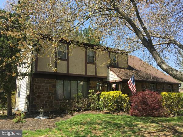 790 ORCHID RD, Warminster, PA 18974