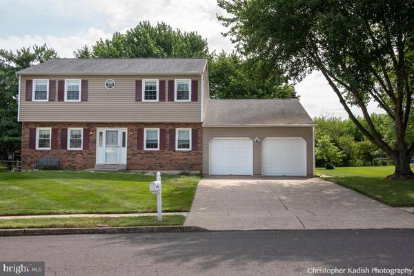 178 HYDE PARK PL, Yardley, PA 19067