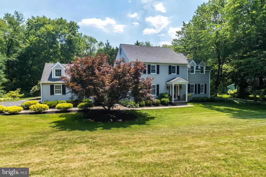 107 FOXCROFT DR, Doylestown, PA 18901