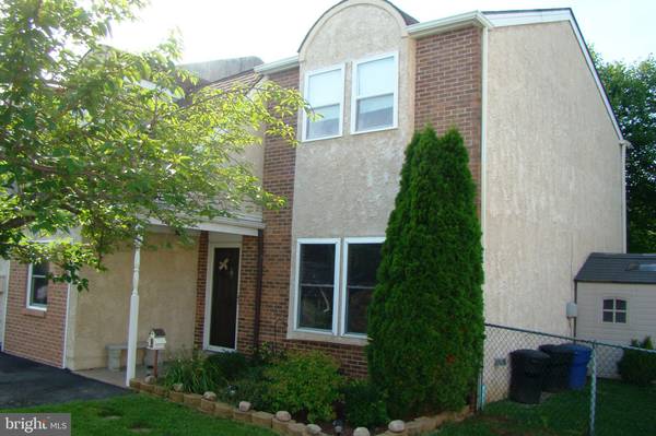 Warminster, PA 18974,853 CHRISTIE CT