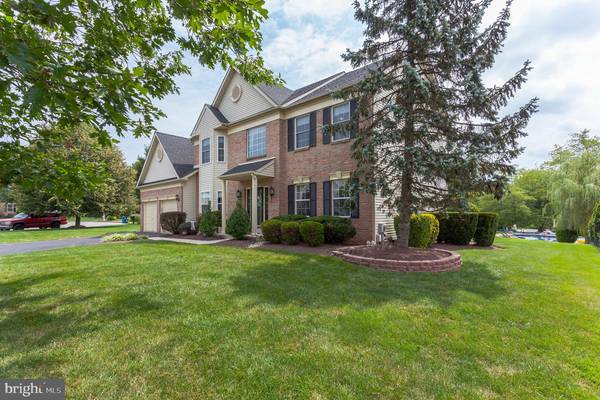 Chalfont, PA 18914,311 VICTORIA WAY