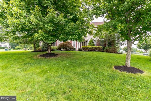 5600 SAGAMORE CT, Doylestown, PA 18901