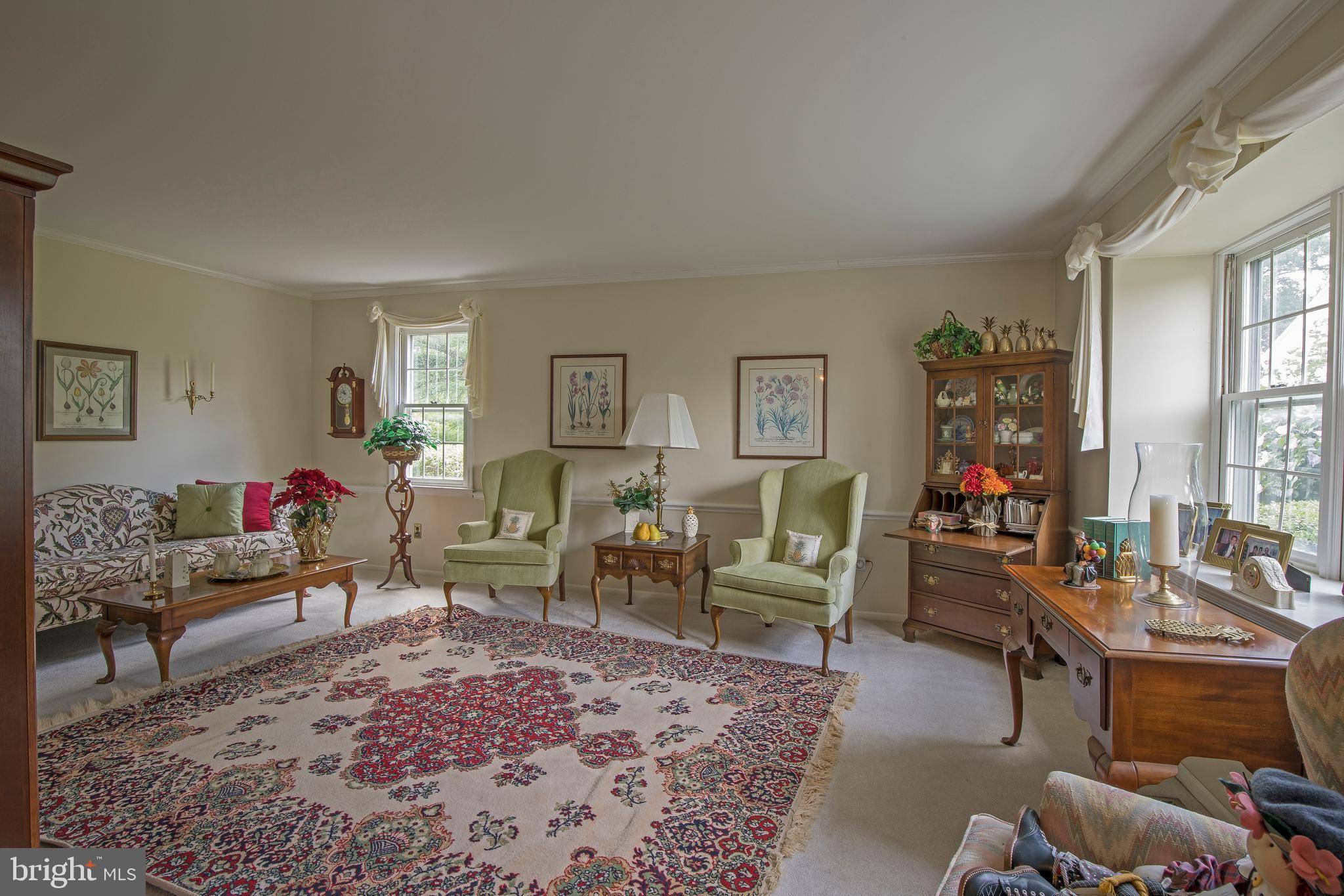 Washington Crossing, PA 18977,2 INDEPENDENCE PL