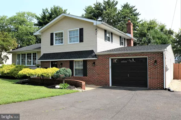 Warminster, PA 18974,733 CHERYL DR