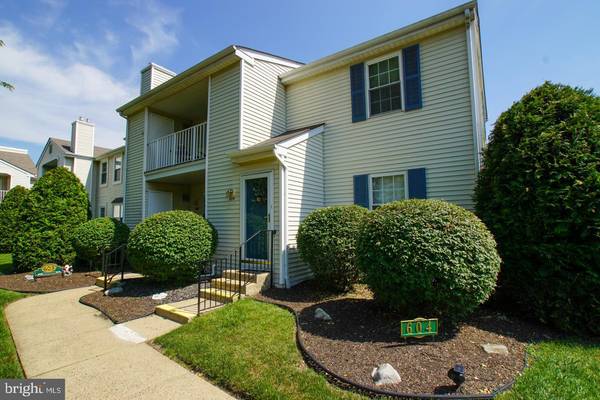 604 GRAVEL HILL STA, Southampton, PA 18966