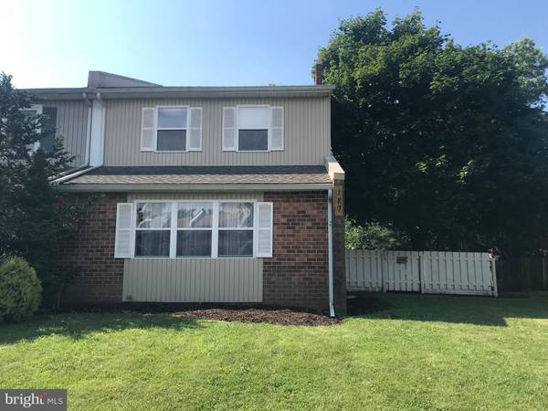 187 CROCUS CT, Quakertown, PA 18951