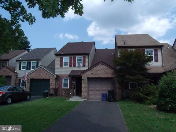 144 LOWELL CT, Langhorne, PA 19047