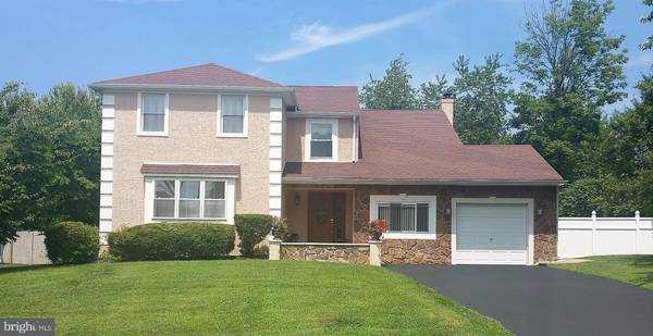 Warrington, PA 18976,1156 CHICKASAW CIR