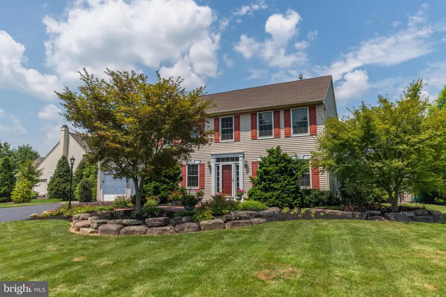 4676 BRIAR CIR, Doylestown, PA 18902