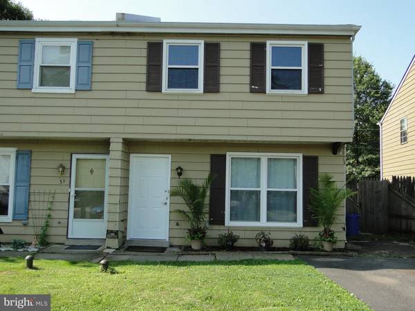 55 DEWSBURY LN, Quakertown, PA 18951