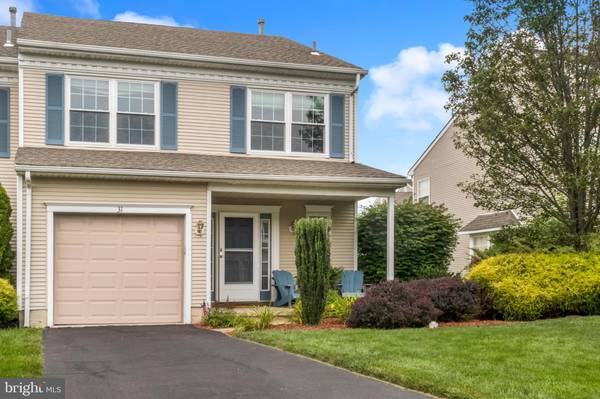 31 QUINCE CIR, Newtown, PA 18940