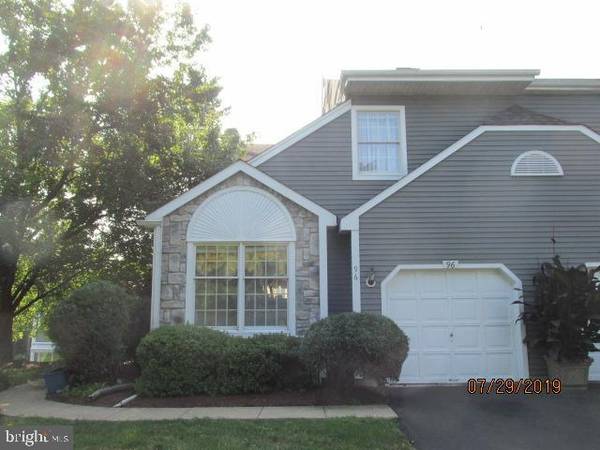 96 CLEARFALLS CT, New Hope, PA 18938