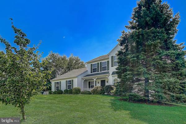 Doylestown, PA 18901,10 BRINKER DR