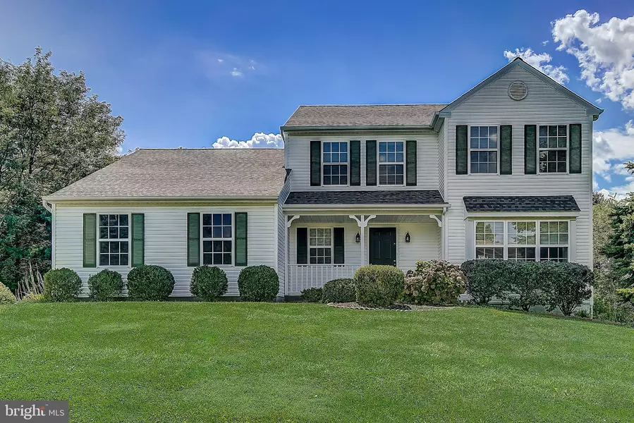 10 BRINKER DR, Doylestown, PA 18901