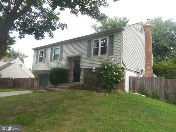 525 NEL DR, Fairless Hills, PA 19030