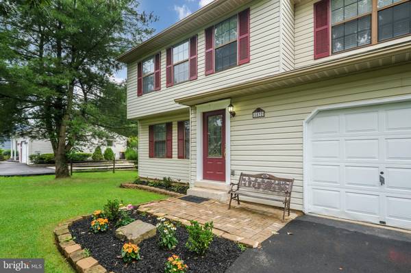 Jamison, PA 18929,1832 BROOK LN