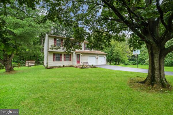 Jamison, PA 18929,1832 BROOK LN