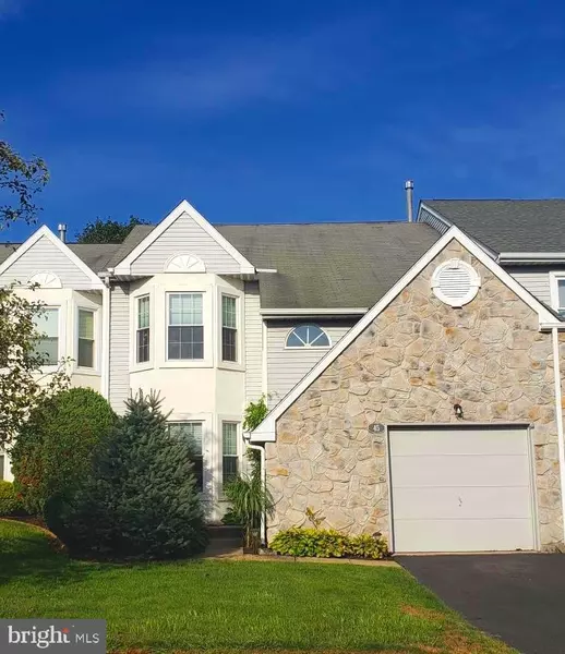 45 NATHAN CT, Newtown, PA 18940