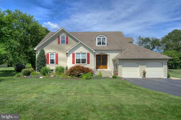 6176 WASHINGTON LN, Bensalem, PA 19020