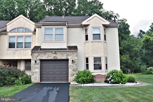 Feasterville Trevose, PA 19053,238 SYCAMORE CIR