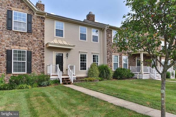 9 BRADEN CT, Perkasie, PA 18944