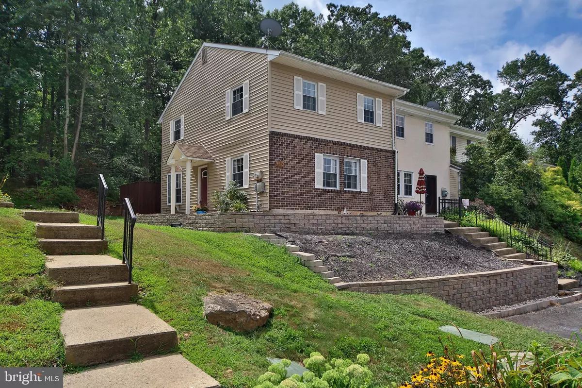 Doylestown, PA 18902,4613 SANDS WAY