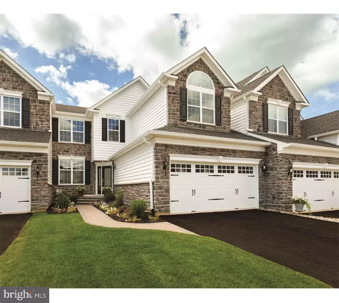 33 FERN DR, Yardley, PA 19067