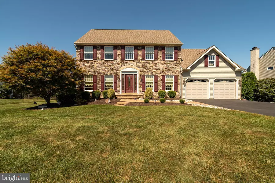 185 SUNSET VIEW DR, Doylestown, PA 18901