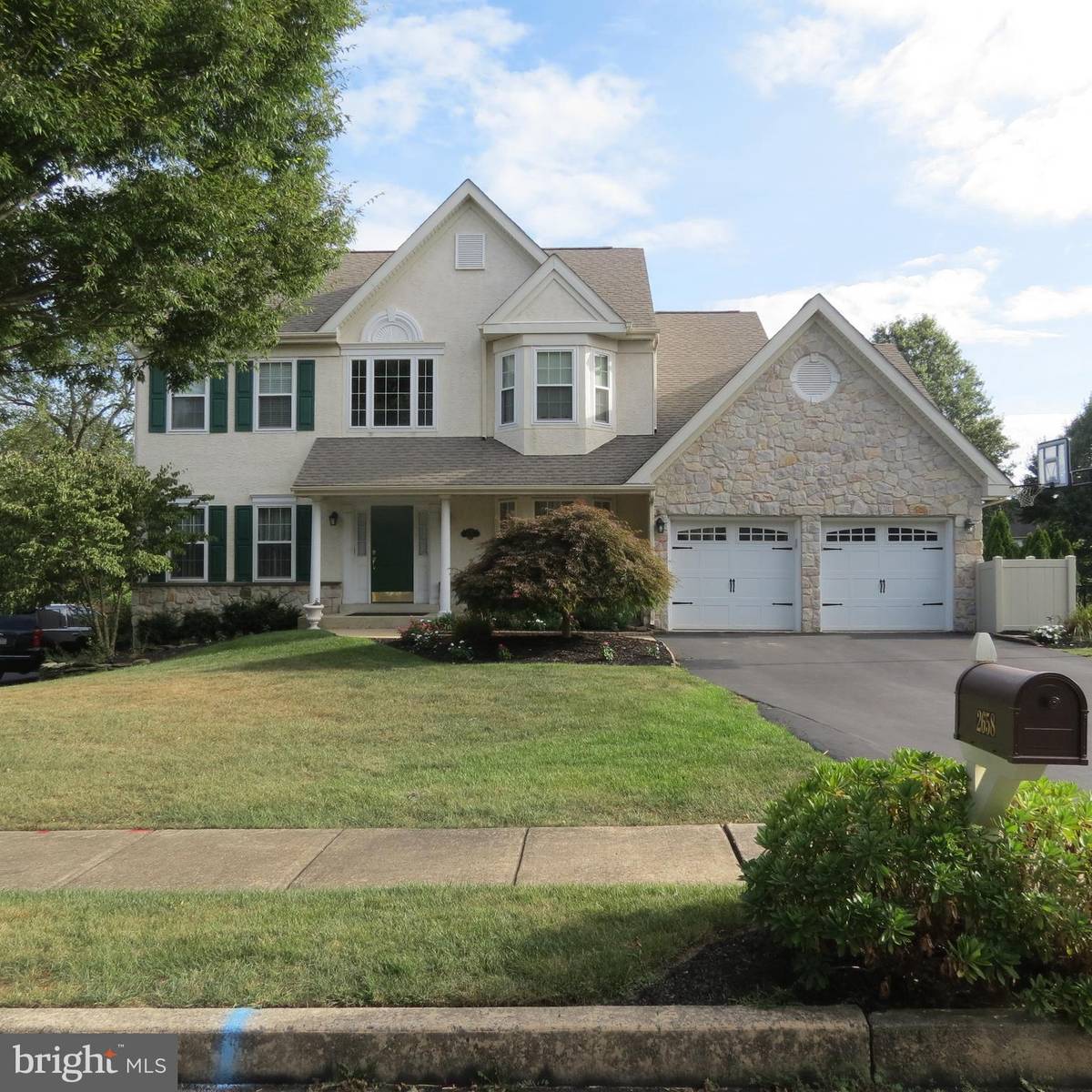 Warrington, PA 18976,2658 FAWN LN