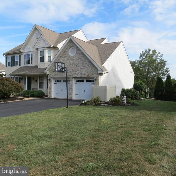 Warrington, PA 18976,2658 FAWN LN