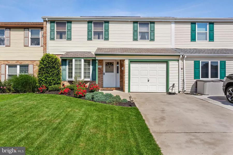 6344 MUSKET CT, Bensalem, PA 19020