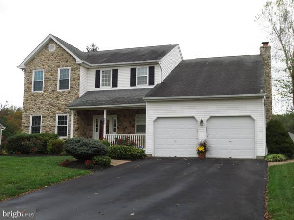 Sellersville, PA 18960,355 BEECHWOOD DR