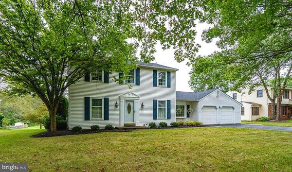 307 THISTLE LN, Perkasie, PA 18944