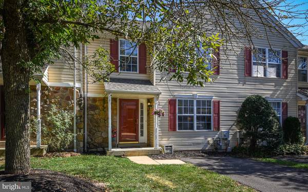 3767 SWETLAND DR, Doylestown, PA 18902