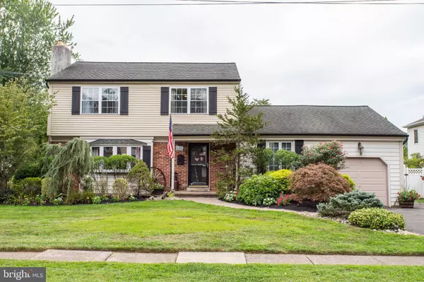 1452 BRADLEY LN, Warminster, PA 18974