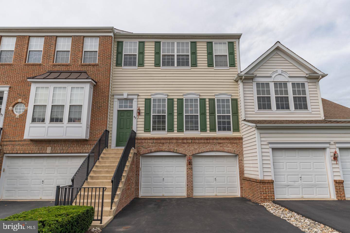49 CORNERSTONE CT #3404, Doylestown, PA 18901