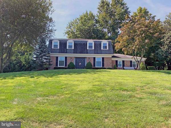 118 HEATHER RD, Churchville, PA 18966