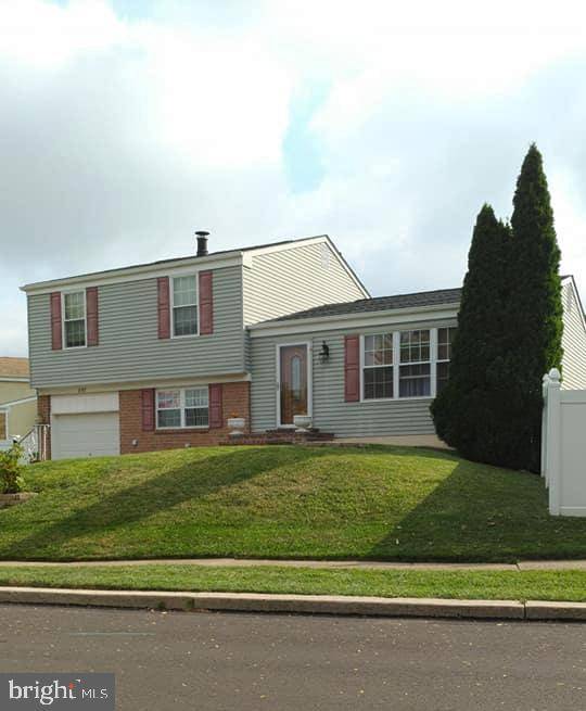 4747 ANACONDA RD, Bensalem, PA 19020